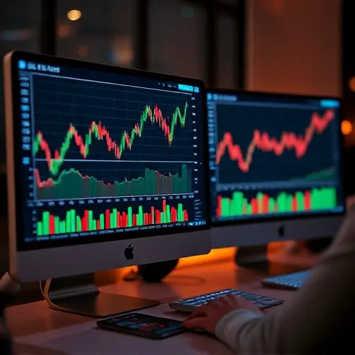 FTMO verification stage dashboard