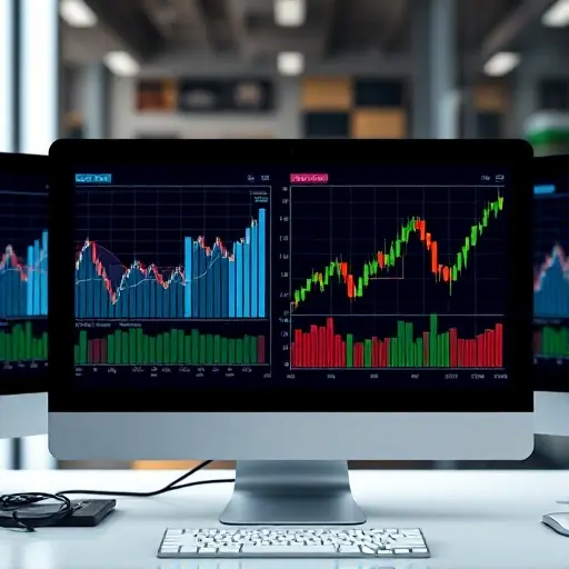 FTMO funded account statistics